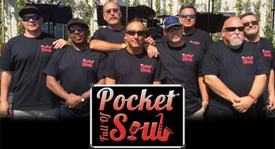 Pocket Full Of Soul