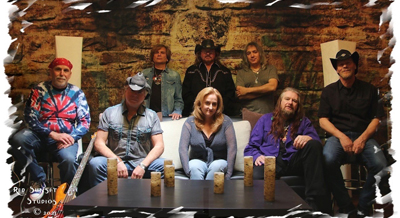 Wing Agency Artist: Sons of Skynyrd