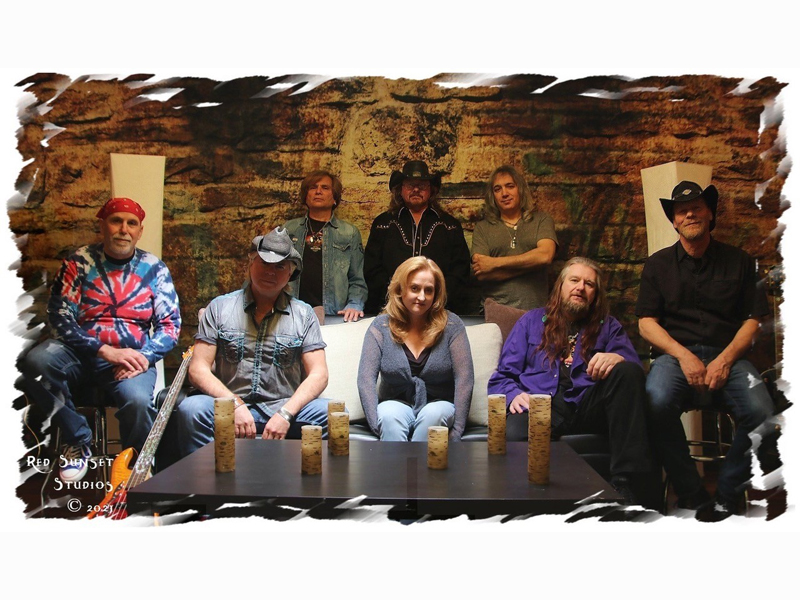 Wing Agency Artist: Sons of Skynyrd