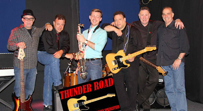 Thunder Road