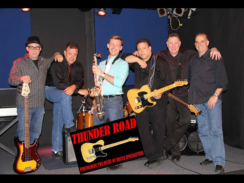 Thunder Road