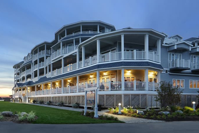 Madison Beach Hotel